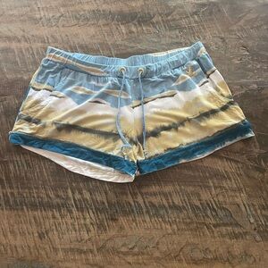 Amir Slama Shorts